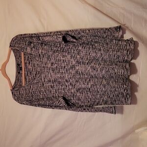 Roaman's long sleeve top